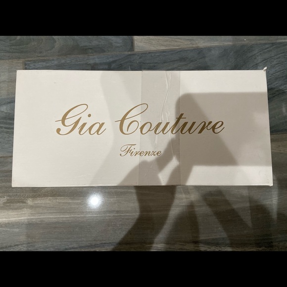 Gia couture women’s sandals - Picture 4 of 5